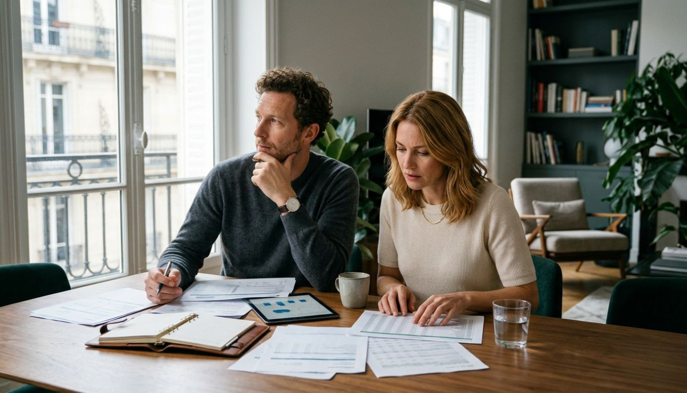 Ces erreurs courantes en vermögensverwaltung qui vous coûtent plus cher que prévu