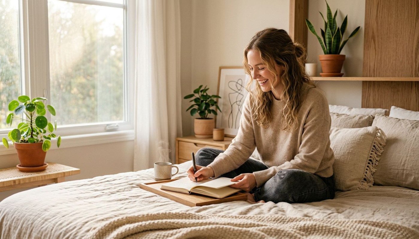 Changer son quotidien : comment les petites routines transforment le lifestyle
