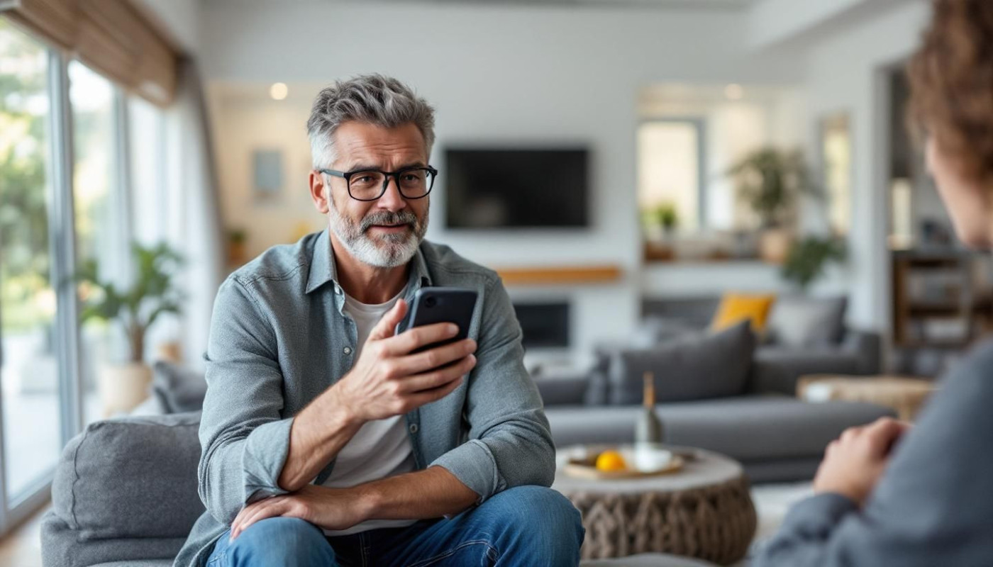 Comment identifier les risques d'espionnage dans votre domicile ?