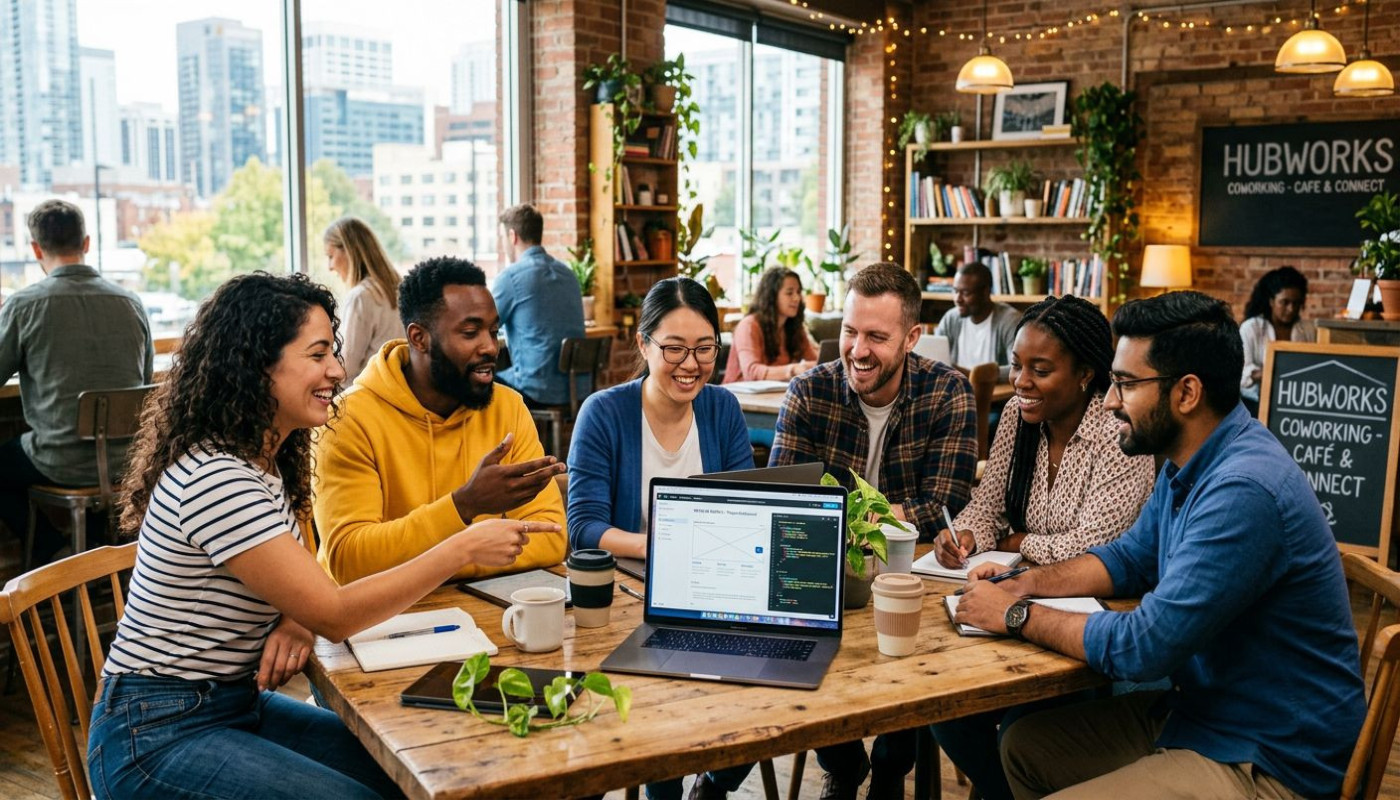 Comment une agence web de proximité peut transformer votre entreprise ?