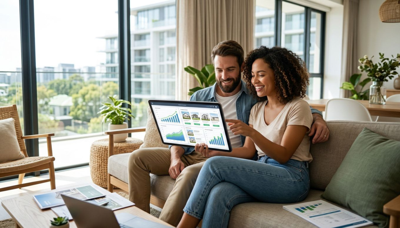 Immobilier et finance personnelle : quand la marketplace devient levier d’enrichissement