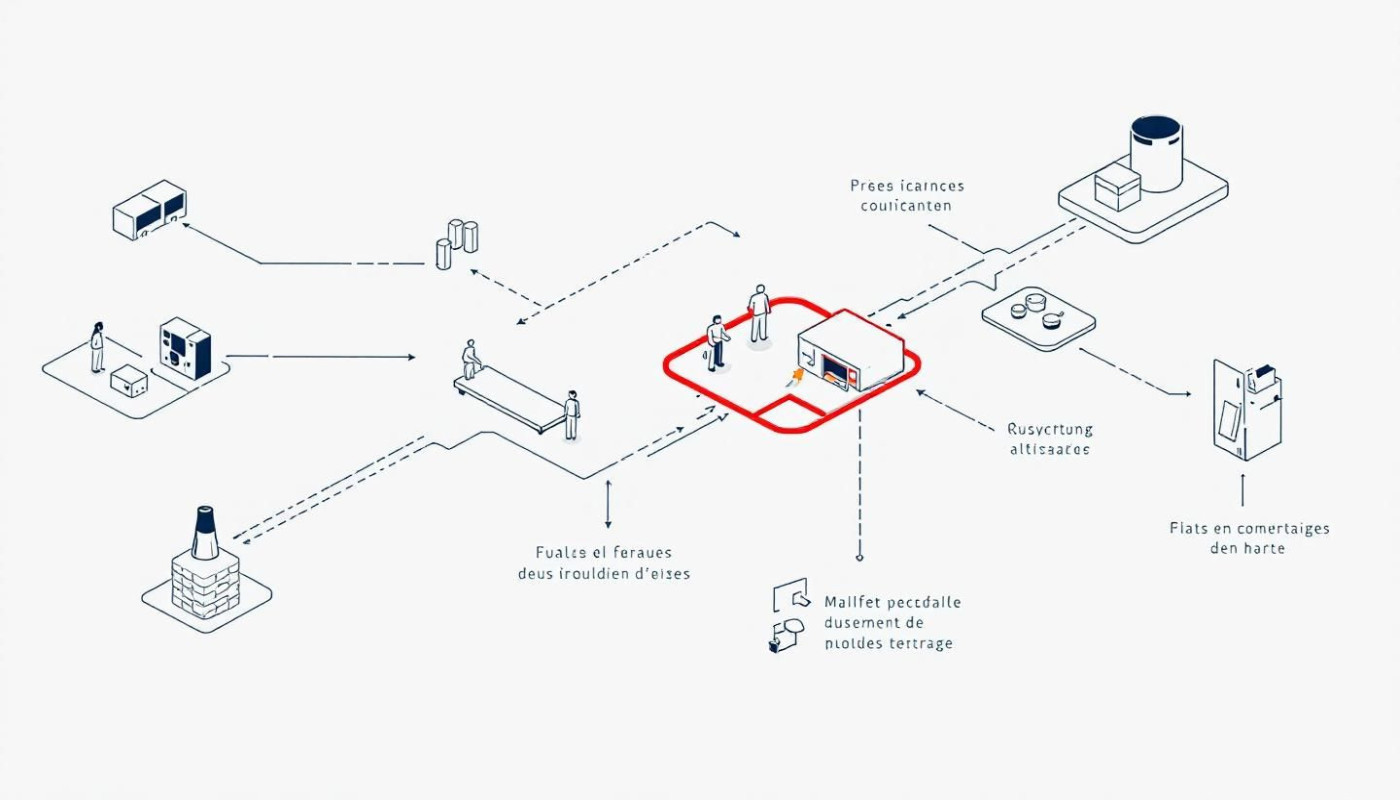 Les étapes clés pour vendre efficacement votre matériel de stockage usagé